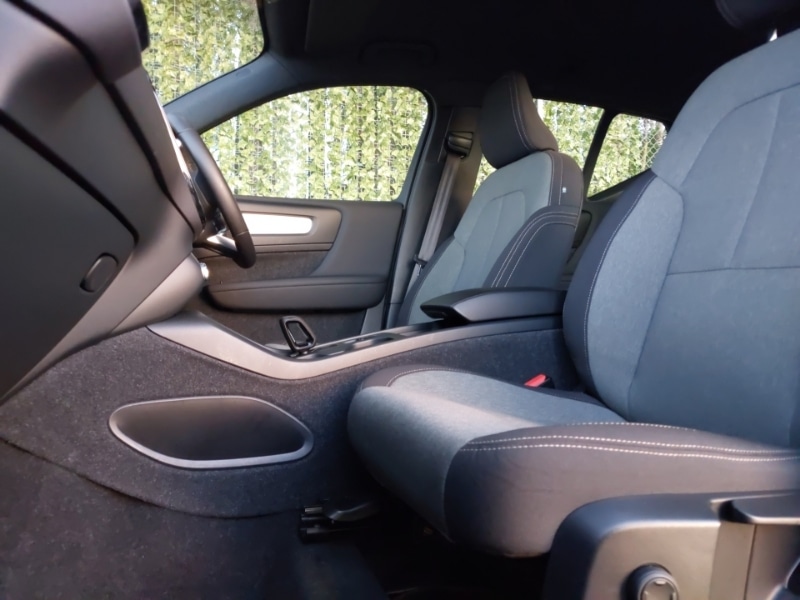 Used Volvo XC40 2022 for sale - 77127070: Photo 5