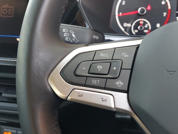 Used Volkswagen T-Cross 2022 for sale - 76298033: Photo 11