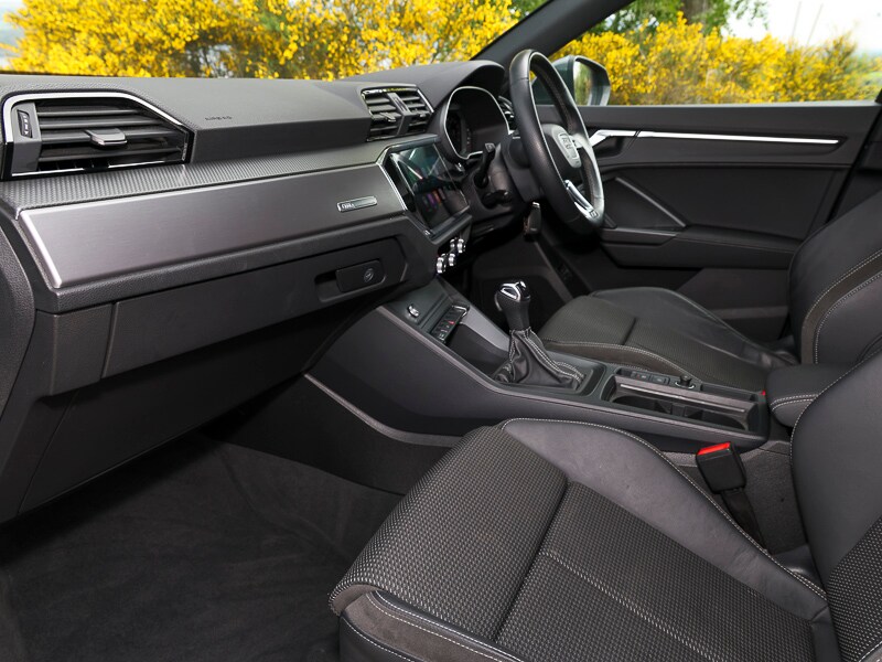 Used Audi Q3 2021 for sale - 76074970: Photo 5
