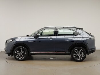 Used Honda HR-V 2024 for sale - 77043918: Photo