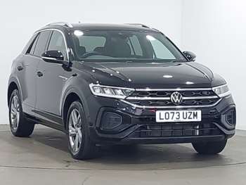 2023 - 2.0 TSI 4MOTION R-Line 5dr DSG