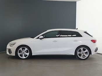 Used Audi A3 2024 for sale - 78503608: Photo