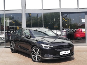 Used Polestar Polestar 2 2022 for sale - 78527586: Photo