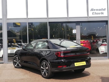 Used Polestar Polestar 2 2022 for sale - 78527586: Photo