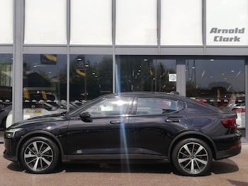 Used Polestar Polestar 2 2022 for sale - 78527586: Photo