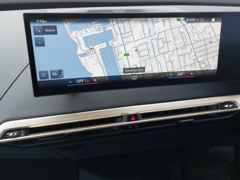 Used BMW iX 2022 for sale - 77449068: Photo 10