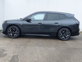 Used BMW iX 2022 for sale - 77449068: Photo