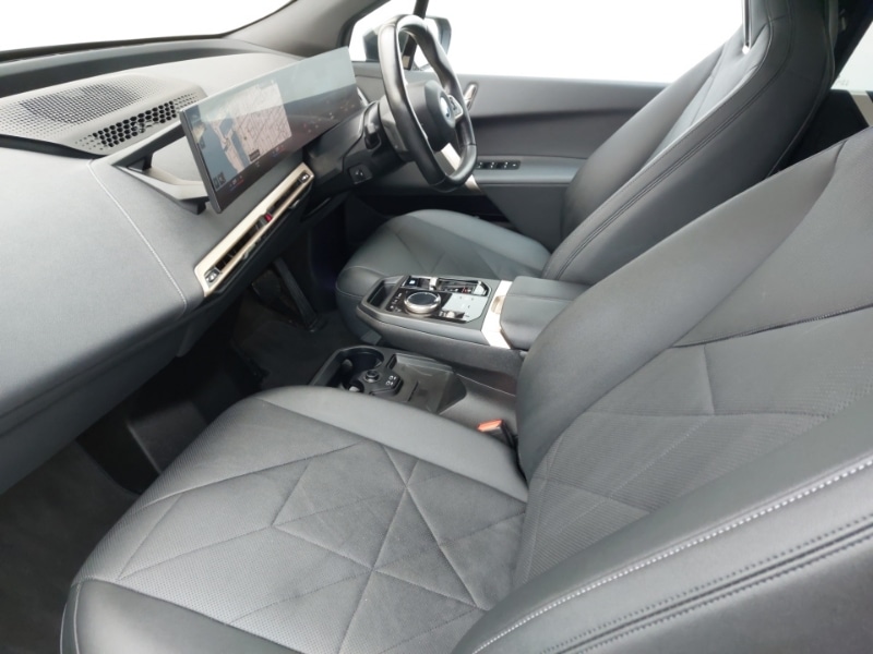 Used BMW iX 2022 for sale - 77449068: Photo 5