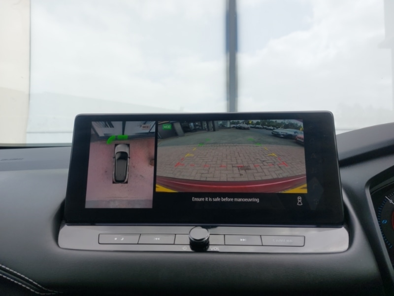 Used Nissan Qashqai 2024 for sale - 77115481: Photo 10