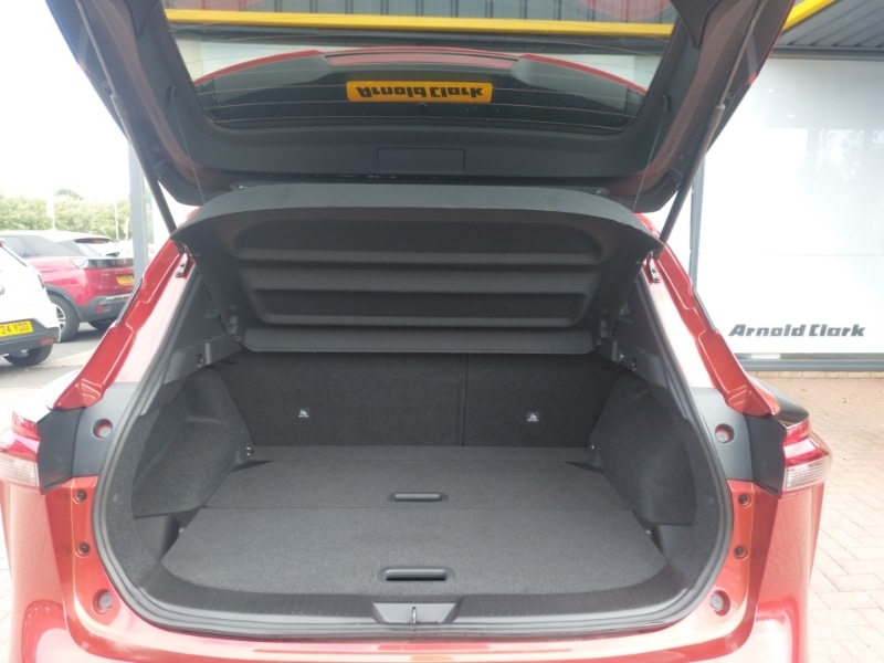 Used Nissan Qashqai 2024 for sale - 77115481: Photo 8