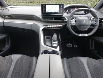 Used Peugeot 3008 2022 for sale - 75893708: Photo