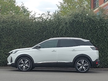 Used Peugeot 3008 2022 for sale - 75893708: Photo