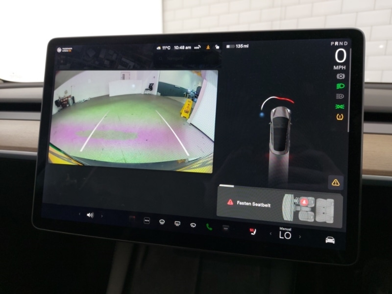 Used Tesla Model 3 2021 for sale - 77265935: Photo 11