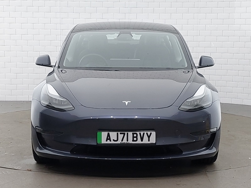 Used Tesla Model 3 2021 for sale - 77265935: Photo 12