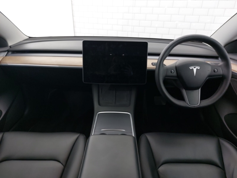 Used Tesla Model 3 2021 for sale - 77265935: Photo 2