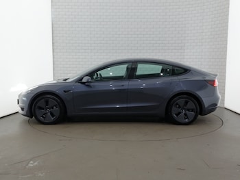 Used Tesla Model 3 2021 for sale - 77265935: Photo