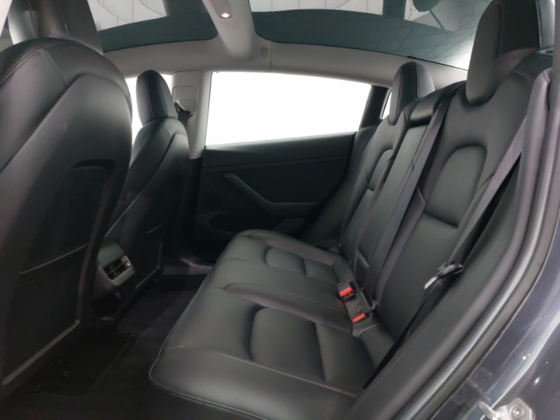 Used Tesla Model 3 2021 for sale - 77265935: Photo 6