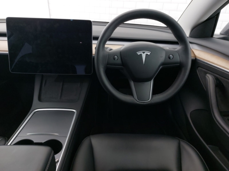 Used Tesla Model 3 2021 for sale - 77265935: Photo 7