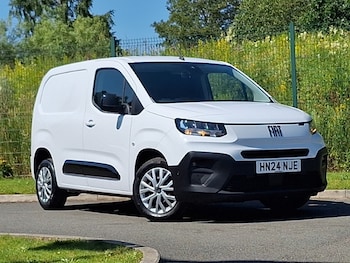 Used Fiat Doblo 2024 for sale - 79257052: Photo