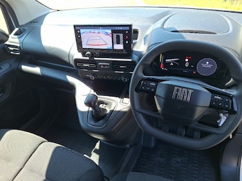 Used Fiat Doblo 2024 for sale - 79257052: Photo
