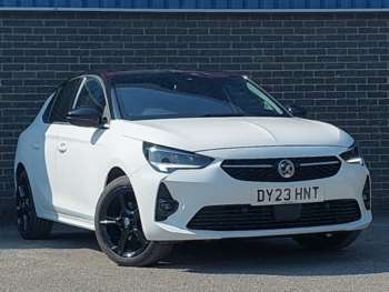 2023 - 1.2 GS 5dr