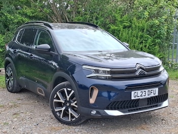 Used Citroen C5 Aircross 2023 for sale - 78761846: Photo