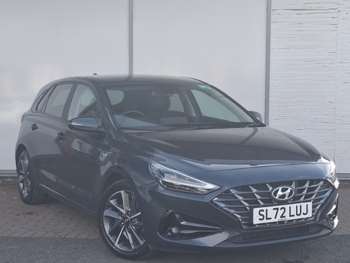 2022 - 1.0T GDi Premium 5dr