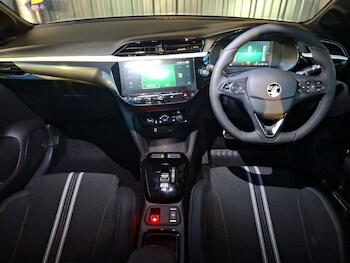 Used Vauxhall Corsa 2025 for sale - 77273641: Photo