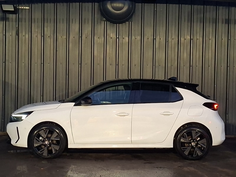 Used Vauxhall Corsa 2025 for sale - 77273641: Photo 4