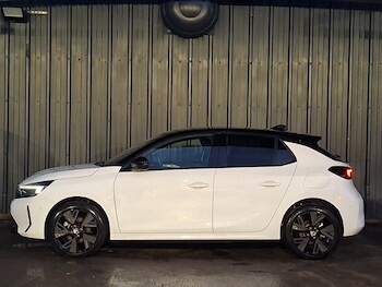 Used Vauxhall Corsa 2025 for sale - 77273641: Photo