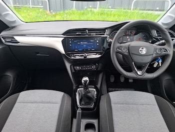 Used Vauxhall Corsa 2024 for sale - 78455207: Photo