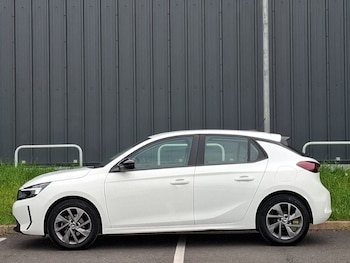 Used Vauxhall Corsa 2024 for sale - 78455207: Photo