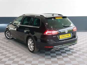 Used Volkswagen Golf 2019 for sale - 75107231: Photo