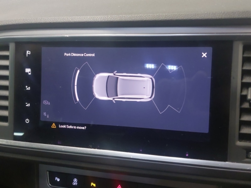 Used SEAT Ateca 2021 for sale - 77985728: Photo 10