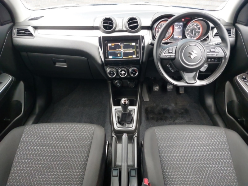 Used Suzuki Swift 2022 for sale - 76764470: Photo 2