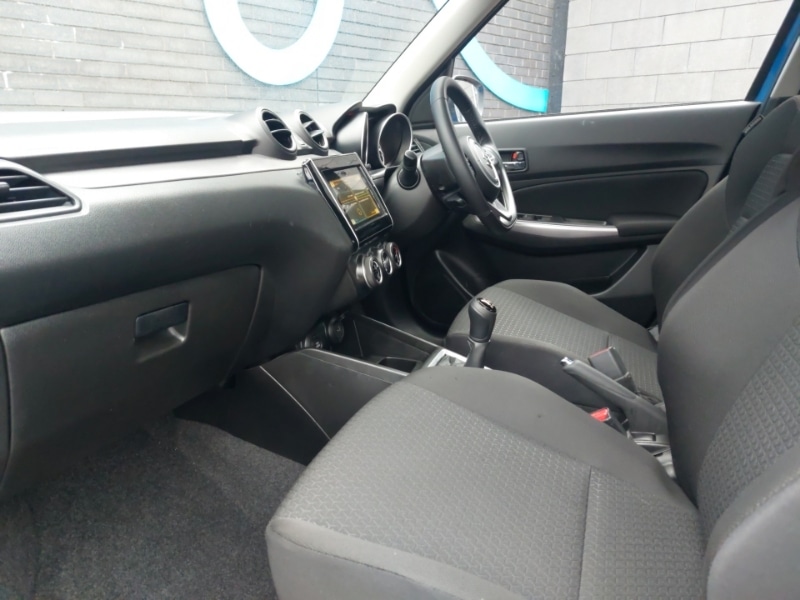 Used Suzuki Swift 2022 for sale - 76764470: Photo 5