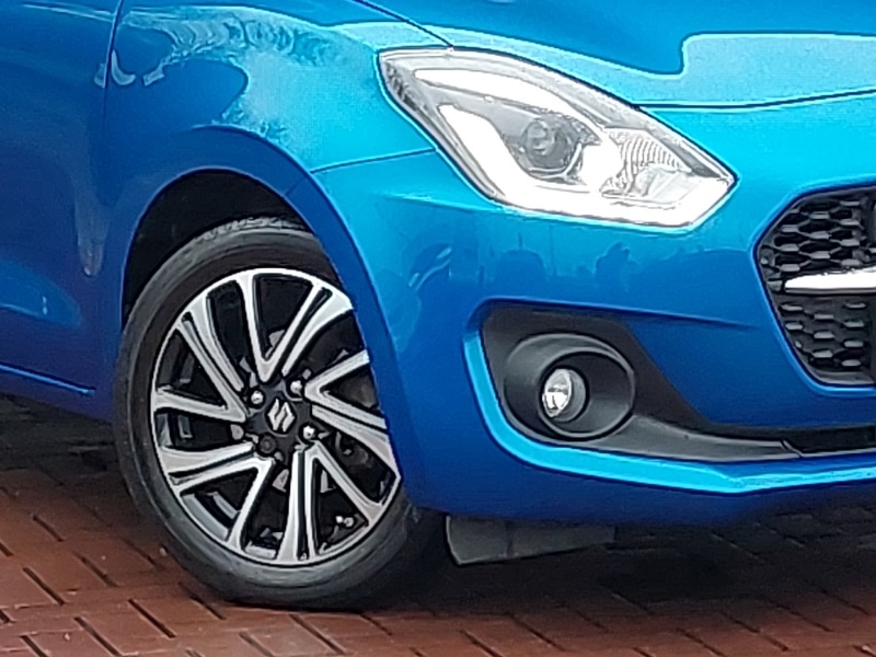 Used Suzuki Swift 2022 for sale - 76764470: Photo 9