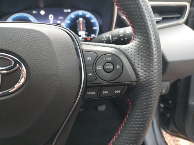 Used Toyota Corolla 2023 for sale - 77536835: Photo 12