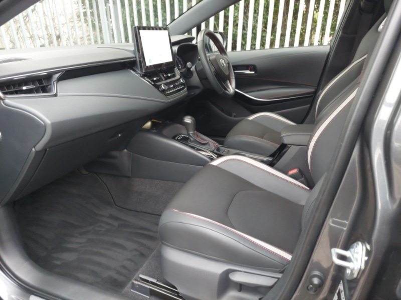 Used Toyota Corolla 2023 for sale - 77536835: Photo 5