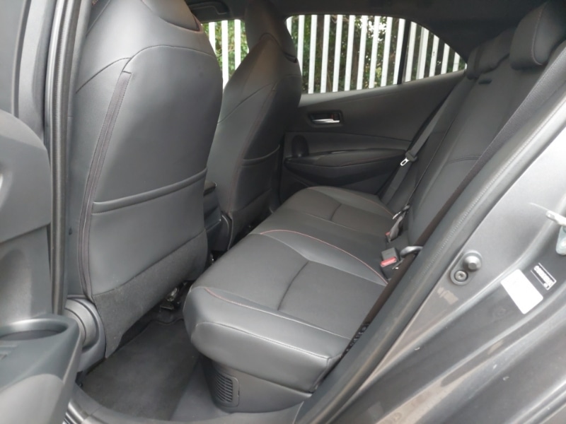 Used Toyota Corolla 2023 for sale - 77536835: Photo 6