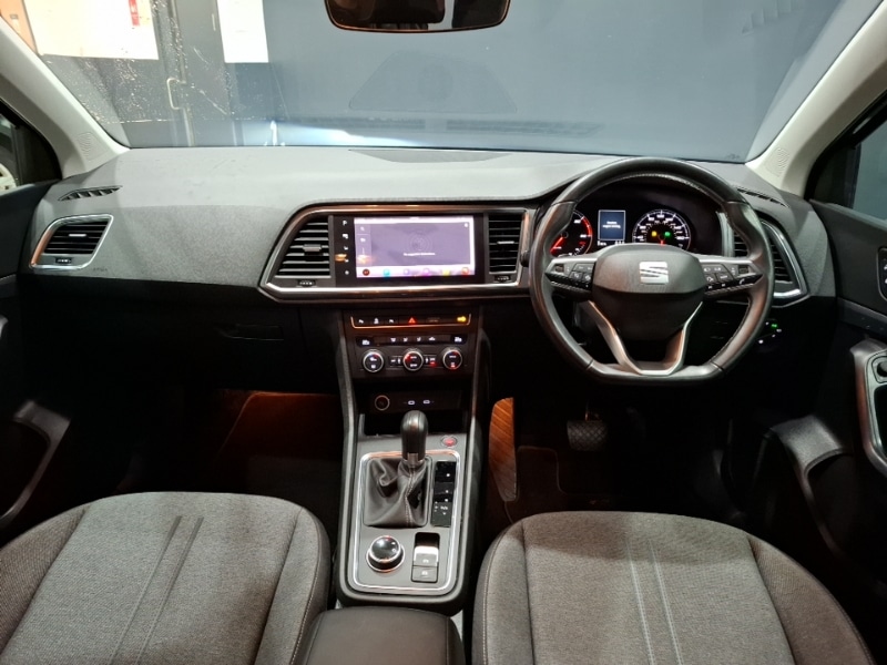 Used SEAT Ateca 2022 for sale - 78211774: Photo 2