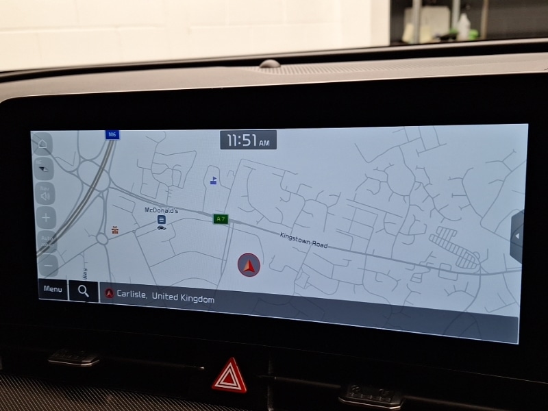 Used Kia Sportage 2022 for sale - 77330264: Photo 10