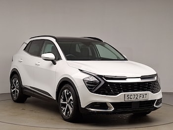 Used Kia Sportage 2022 for sale - 77330264: Photo