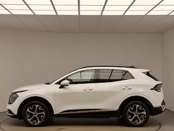 Used Kia Sportage 2022 for sale - 77330264: Photo