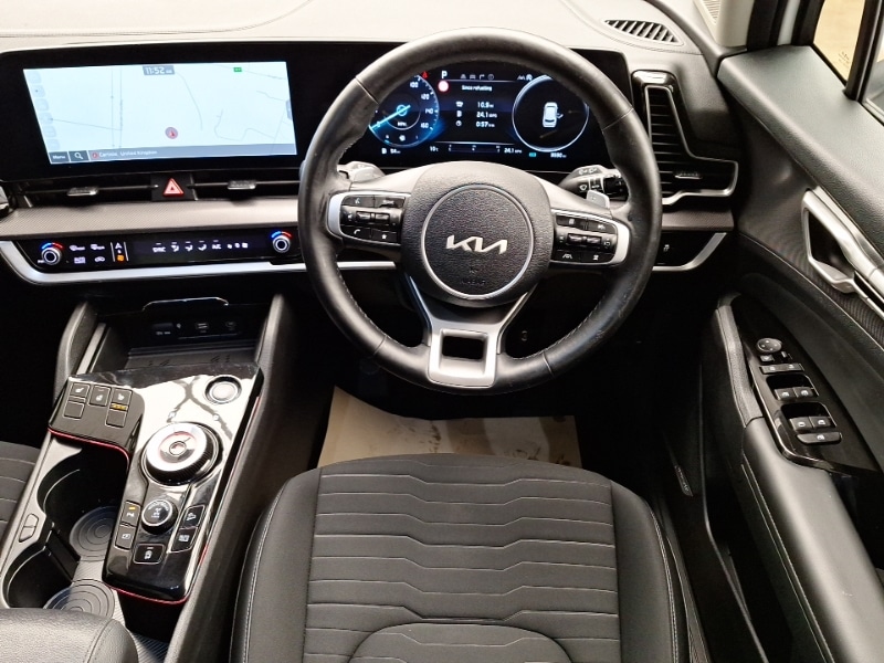 Used Kia Sportage 2022 for sale - 77330264: Photo 7