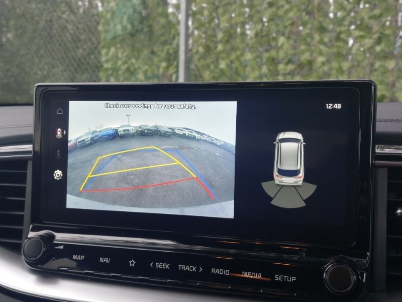 Used Kia Ceed 2024 for sale - 77514256: Photo 11