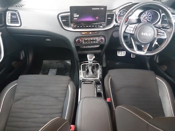 Used Kia Ceed 2024 for sale - 77514256: Photo