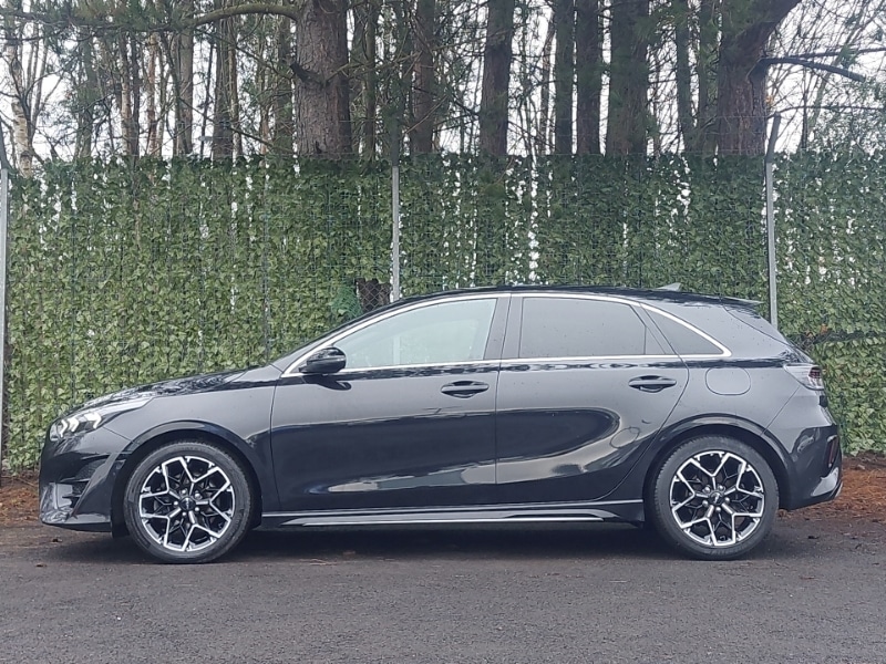 Used Kia Ceed 2024 for sale - 77514256: Photo 4