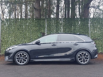 Used Kia Ceed 2024 for sale - 77514256: Photo