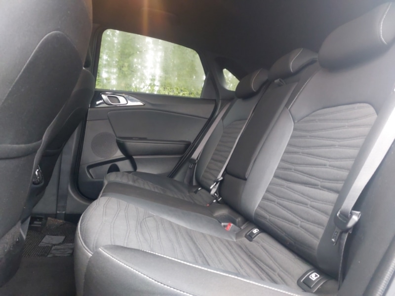 Used Kia Ceed 2024 for sale - 77514256: Photo 6